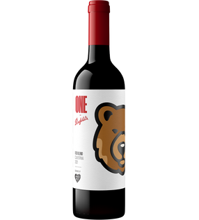One by Penfolds California Red Blend 2021